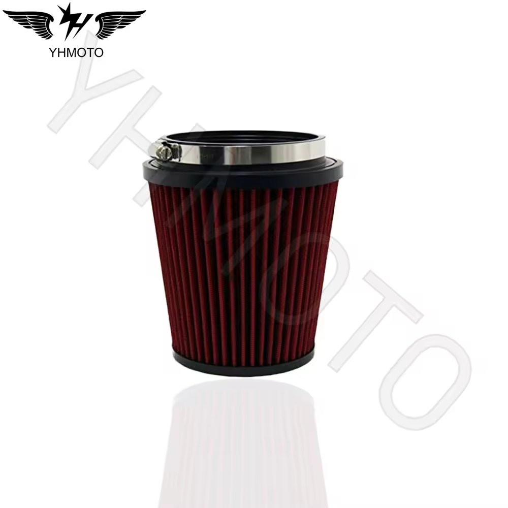 ATV UTV Parts Accessories Air Filters Box Luftfilter for Yamaha YFZ450 YFZ 450 2004 - 2009 RU-4740