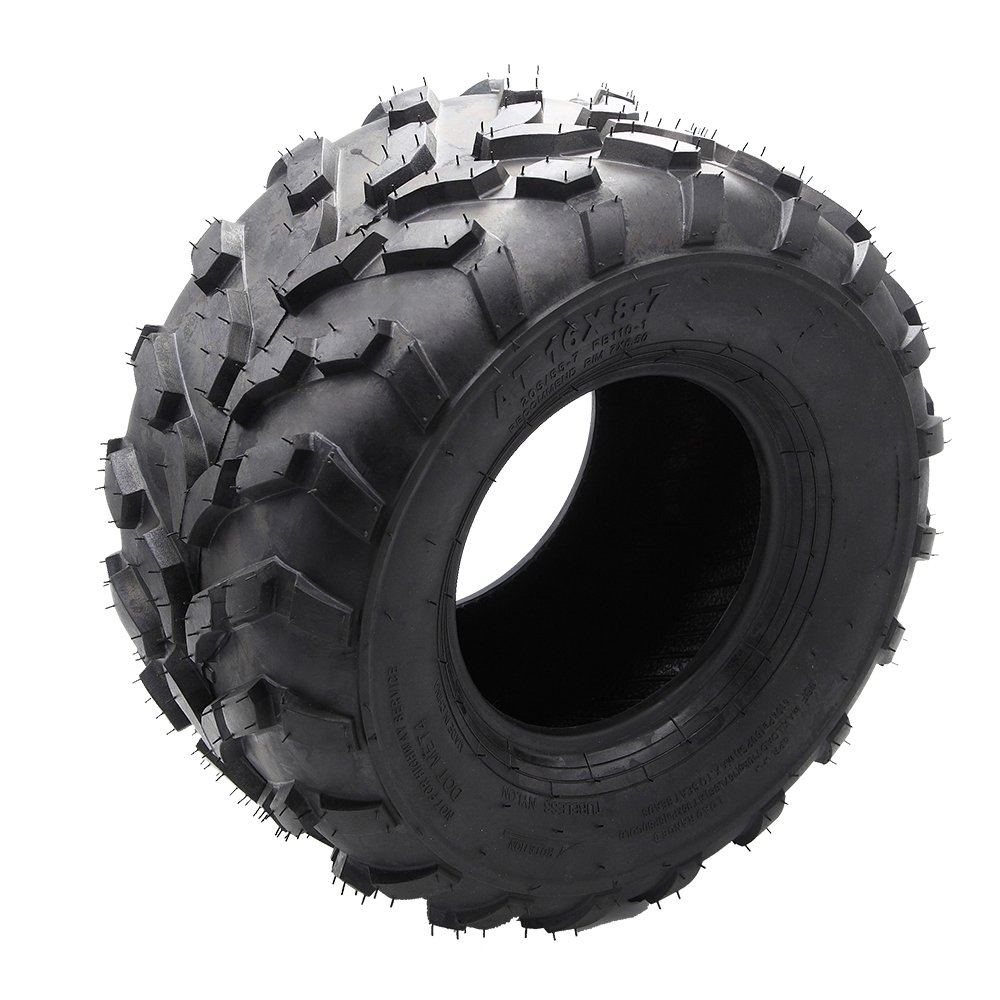 ATV Tires/Golf Cart Tyres 16X8-7 FB-110