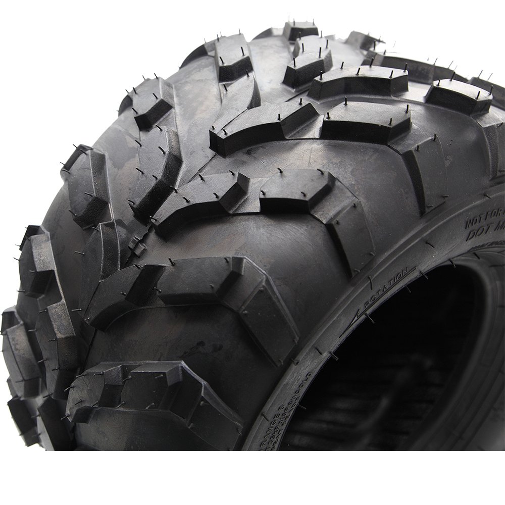 ATV Tires/Golf Cart Tyres 16X8-7 FB-110