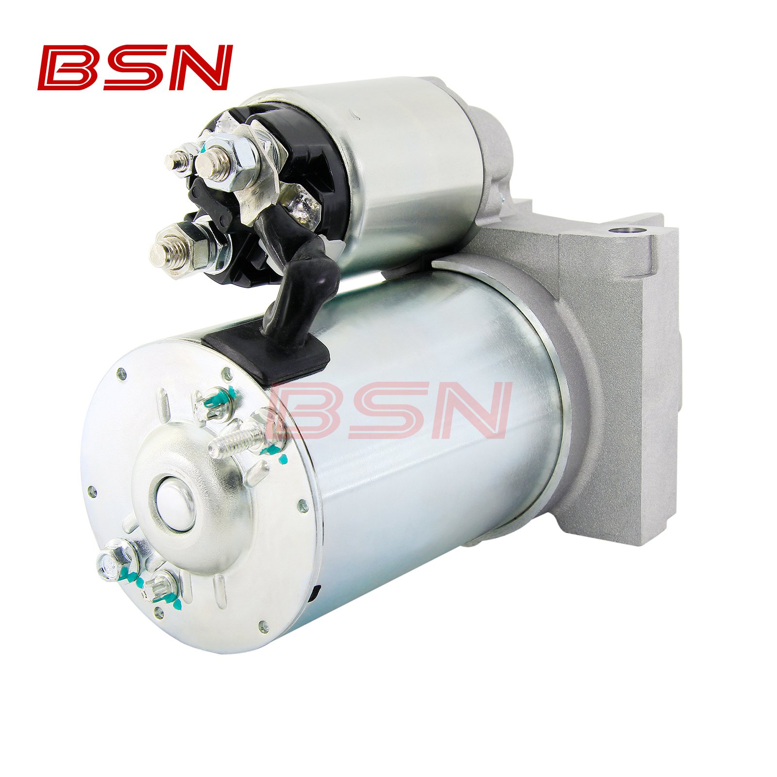 Factory Supply Best Prices Wholesale Auto Parts Starter Motor for Vehicles in Stock OE18337N for Honda ATV