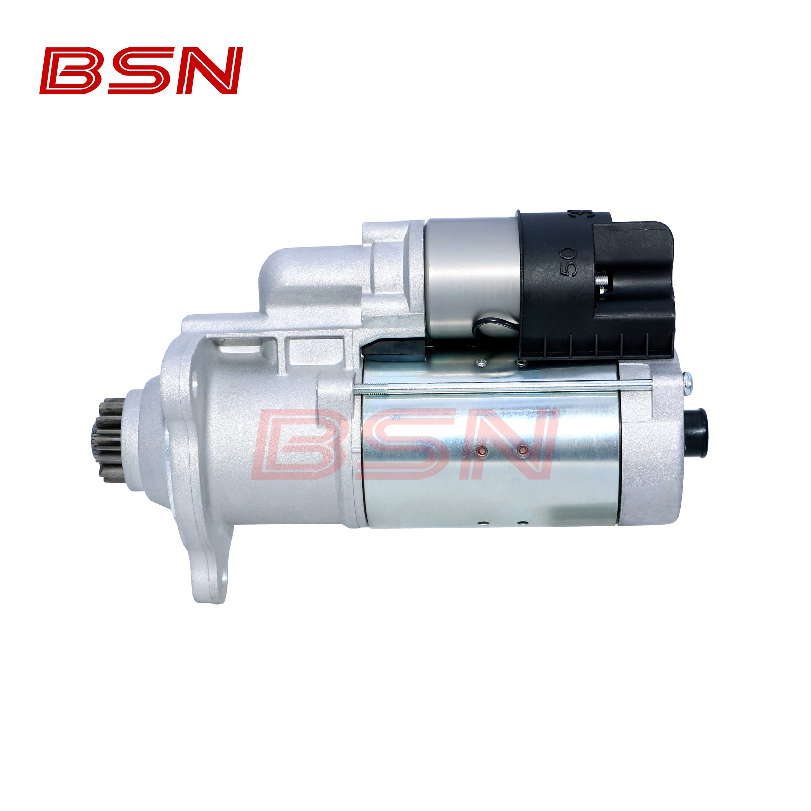 Factory Supply Best Prices Wholesale Auto Parts Starter Motor for Vehicles in Stock OE18337N for Honda ATV