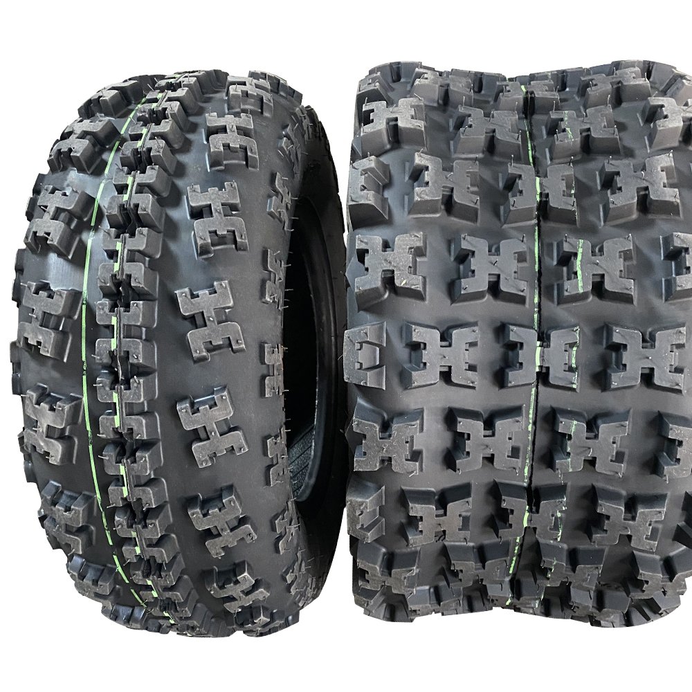 18X9.5-8 19X7-8 18 9.8-8 19 7-8 ATV TIRE 8 Inches Tube Tire Atv