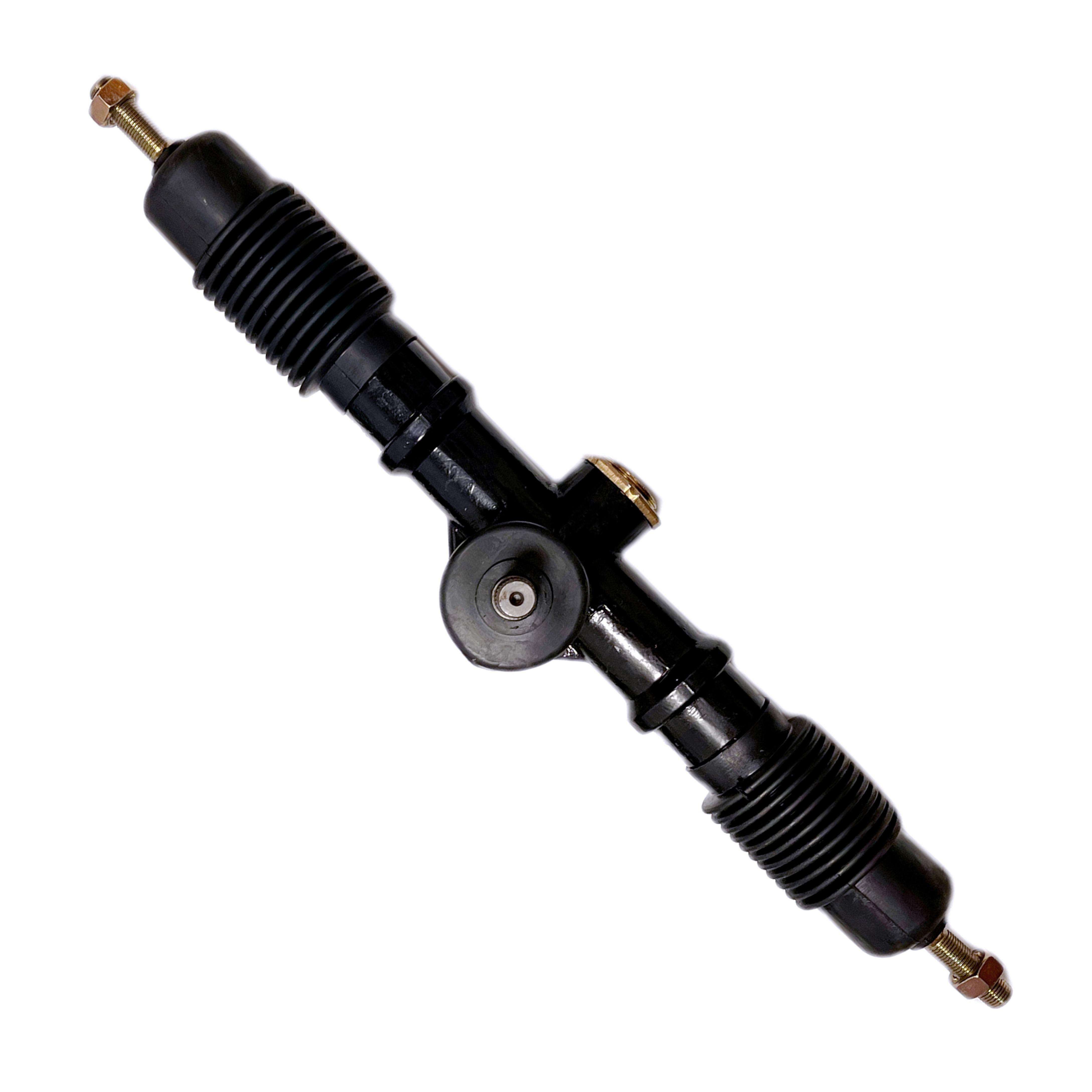 Steering Wheel Steering Gear Shaft for China Go Kart Buggy Karting Atv Utv Bike Parts Assembly