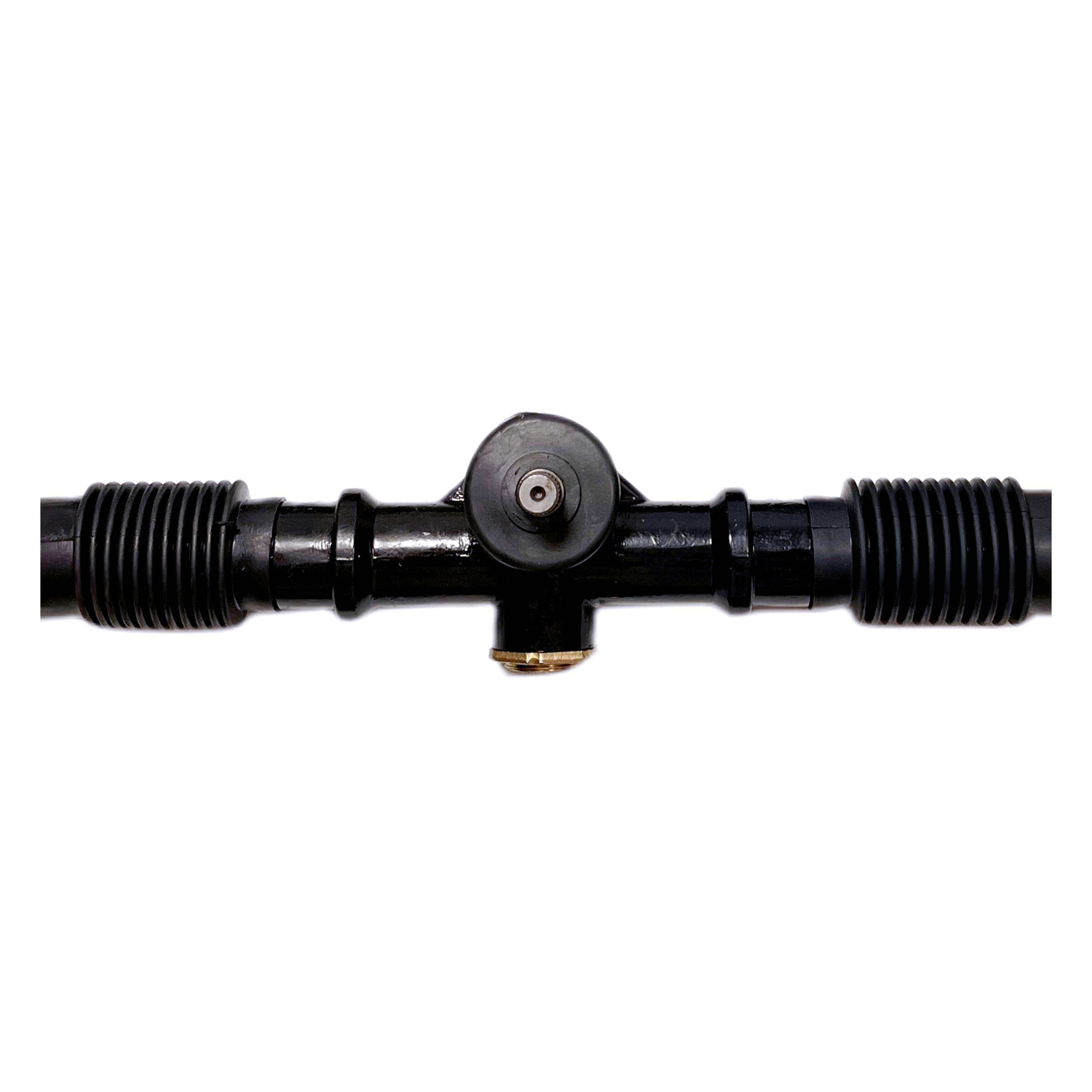 Steering Wheel Steering Gear Shaft for China Go Kart Buggy Karting Atv Utv Bike Parts Assembly