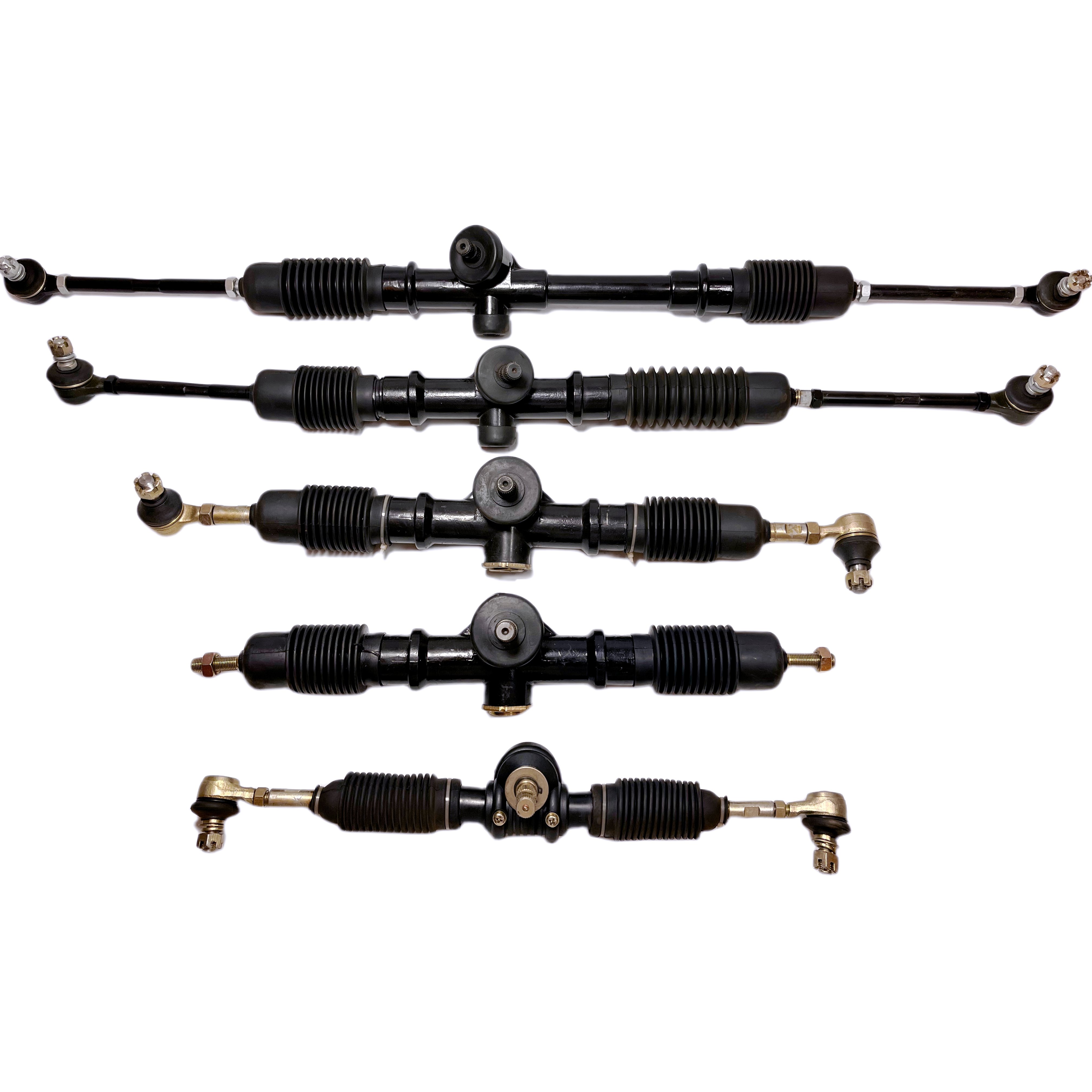 Steering Wheel Steering Gear Shaft for China Go Kart Buggy Karting Atv Utv Bike Parts Assembly