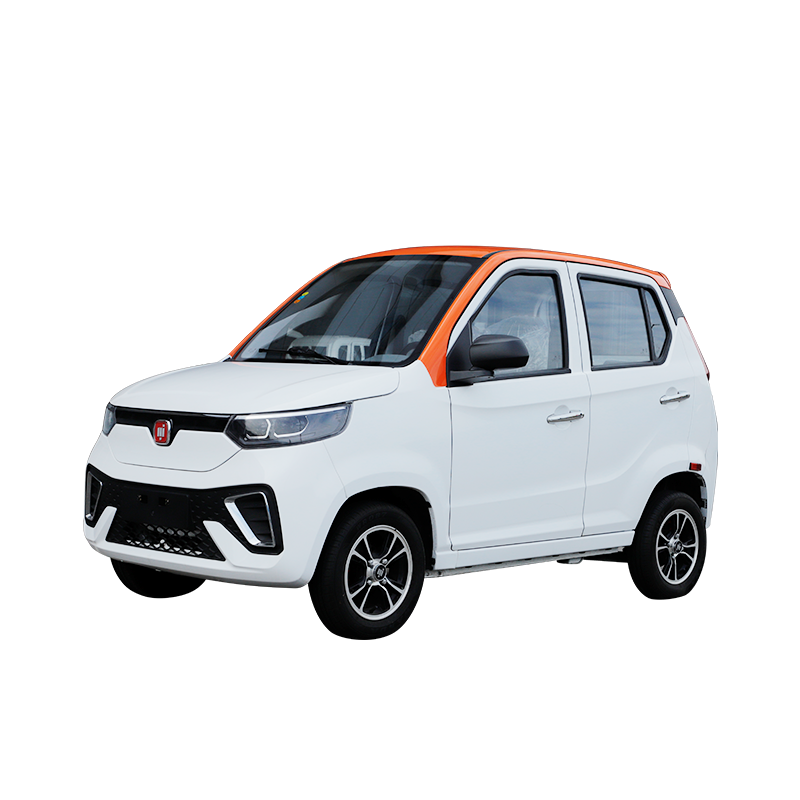 A900 Electric Mini Quadricycle Limited Stock Electric Car New Energy Vehicle