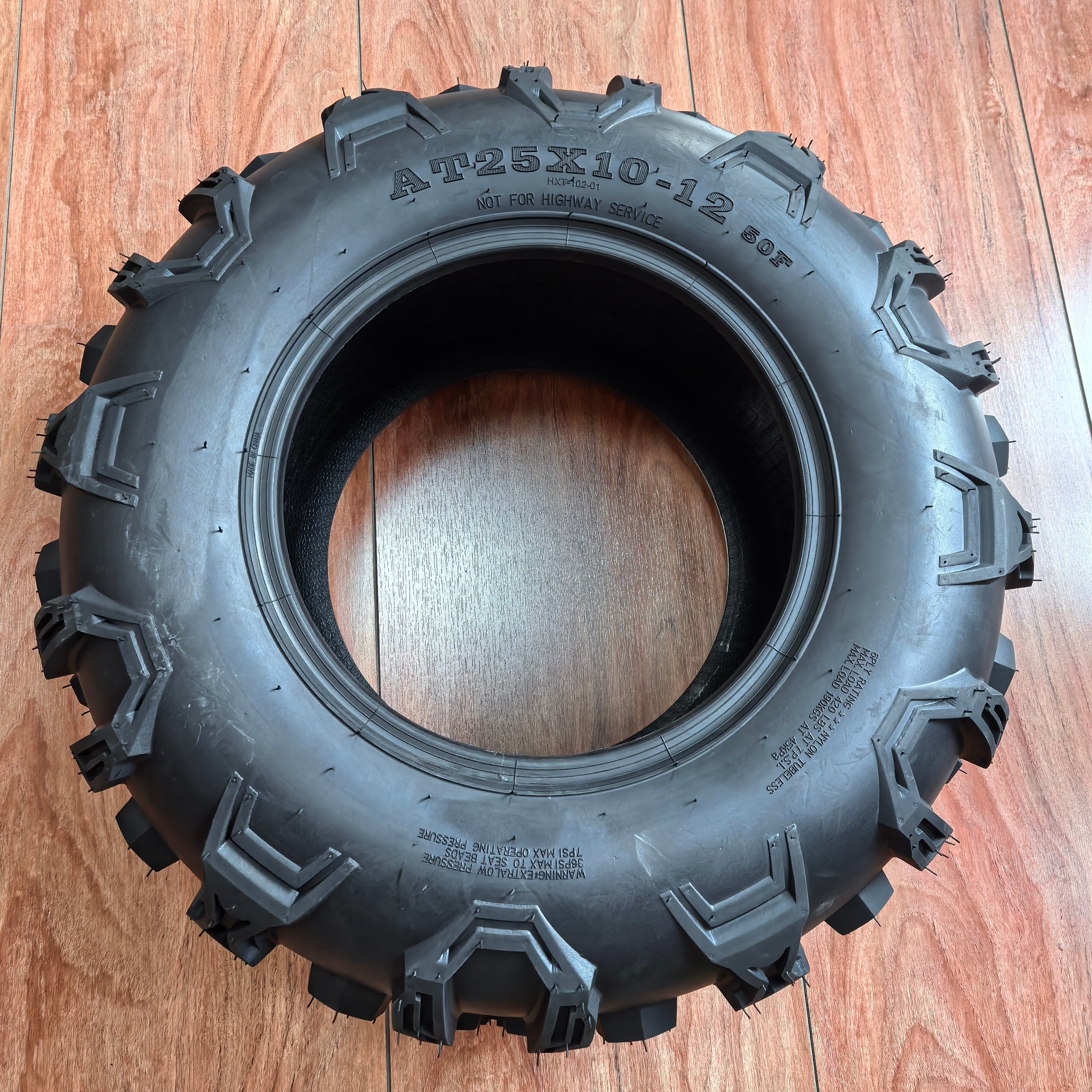 Tubeless ATV/golf/turf Tire 25*8-12 25*10-12 27*9-14 27*11-14 Motor Atv Tire