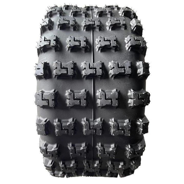 Popular Outstanding Quality 21*7-10 Tubeless Tyre Tire Atv Tires for 10 Inch Rims