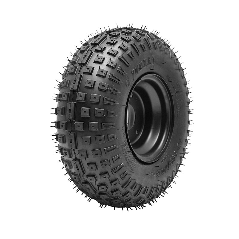 Popular Outstanding Quality 21*7-10 Tubeless Tyre Tire Atv Tires for 10 Inch Rims