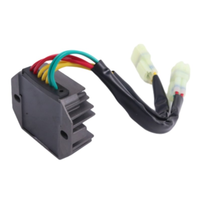 Voltage Regulator Rectifier 4010654 4012536 for ATV Predator 500 Outlaw 450 525 MXR IRS
