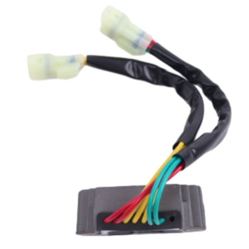 Voltage Regulator Rectifier 4010654 4012536 for ATV Predator 500 Outlaw 450 525 MXR IRS