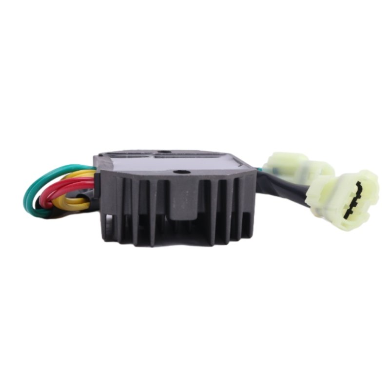 Voltage Regulator Rectifier 4010654 4012536 for ATV Predator 500 Outlaw 450 525 MXR IRS