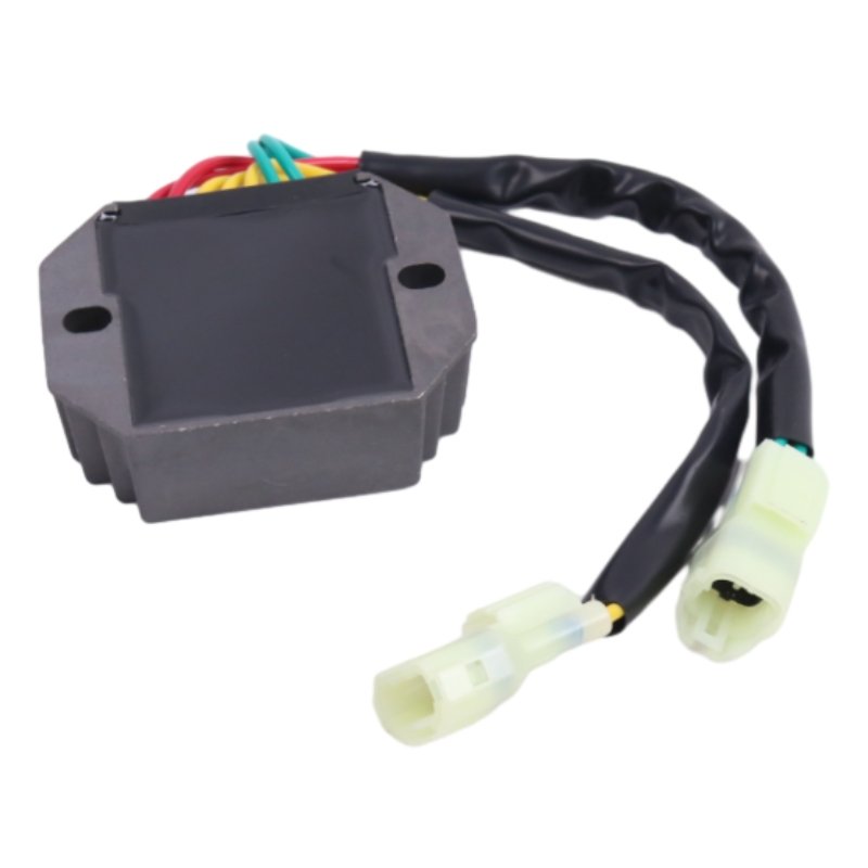 Voltage Regulator Rectifier 4010654 4012536 for ATV Predator 500 Outlaw 450 525 MXR IRS