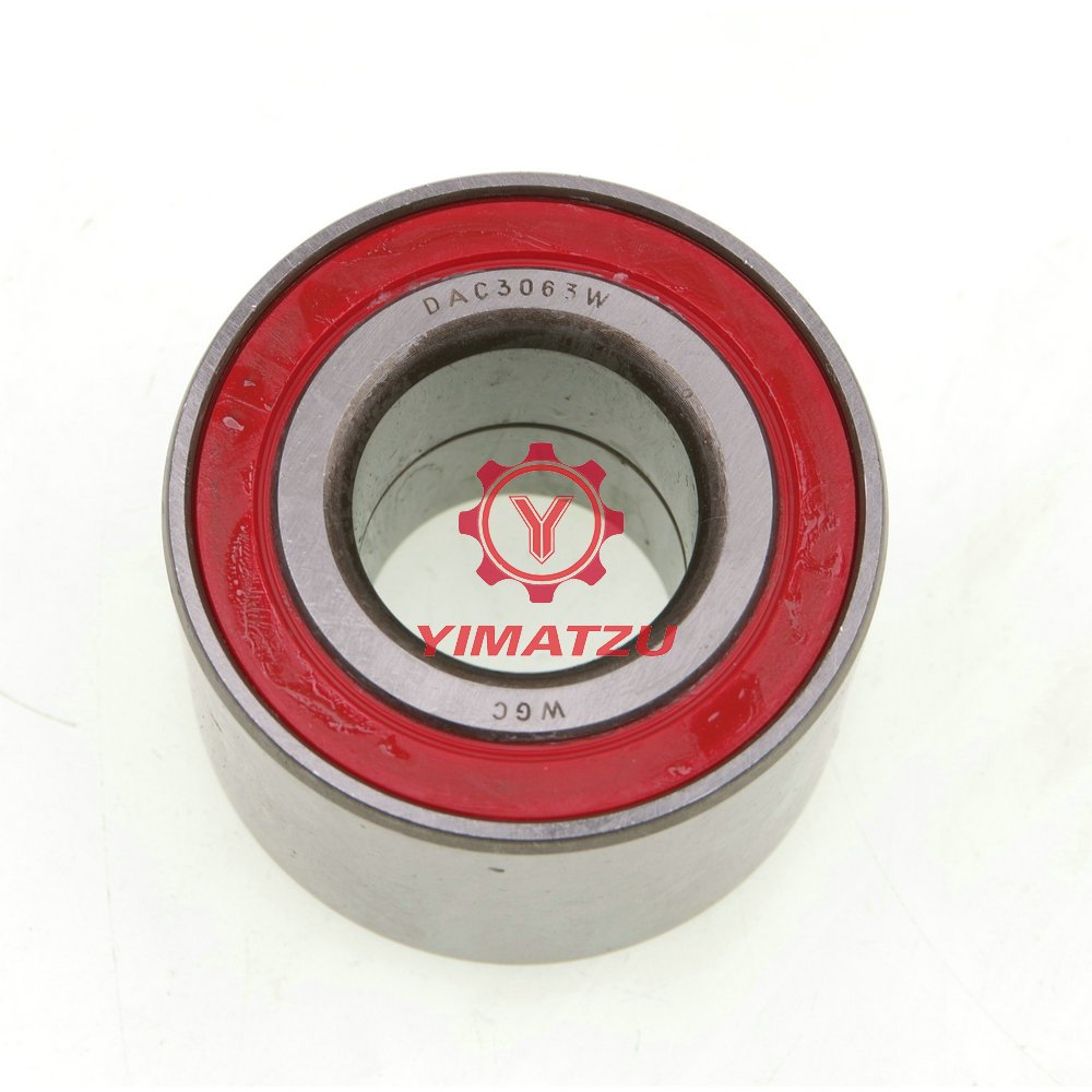ATV/UTV Parts Accessories Rear Wheel Hub Bearing for CFMOTO CF500 ATV Quad DAC3063W 30499-03081 Motorcycle