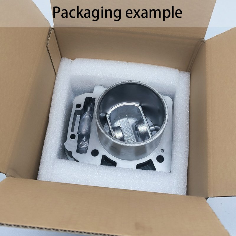 Cylinder Kit for LINHAI 260 Scooter ATV Trike Buggy QUAD GO KART Parts OEM KQ-67 22420