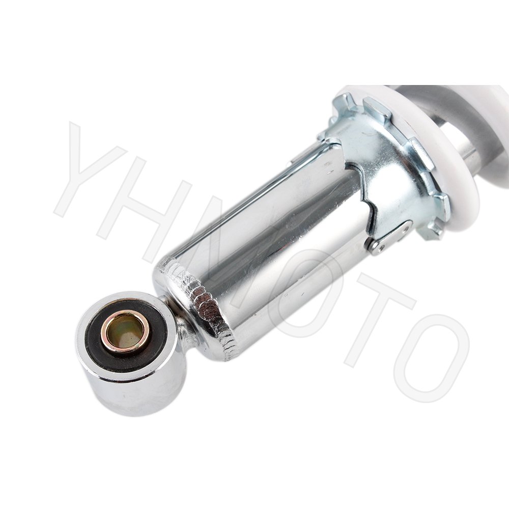 For Yamaha YFZ 350 YFZ350 Banshee YFZ350SE 1987-2006 ATV Parts 368mm Front Shock Absorbers 3GG-23350-10-P0