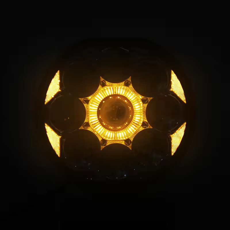 6 Inch 45W Led Spotlight ATV Led Working Lights Led 4X4 Driving Light Led Off Road Lights