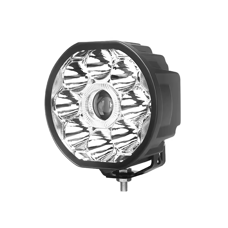 6 Inch 45W Led Spotlight ATV Led Working Lights Led 4X4 Driving Light Led Off Road Lights