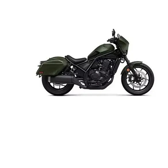 100% NEW QUALITY 2024 Hondas REBEL 1100T/ Rebel 1100 DCT CRUISER 1083cc Four-stroke Cruiser Motorcycles ATVs Ready to Ship