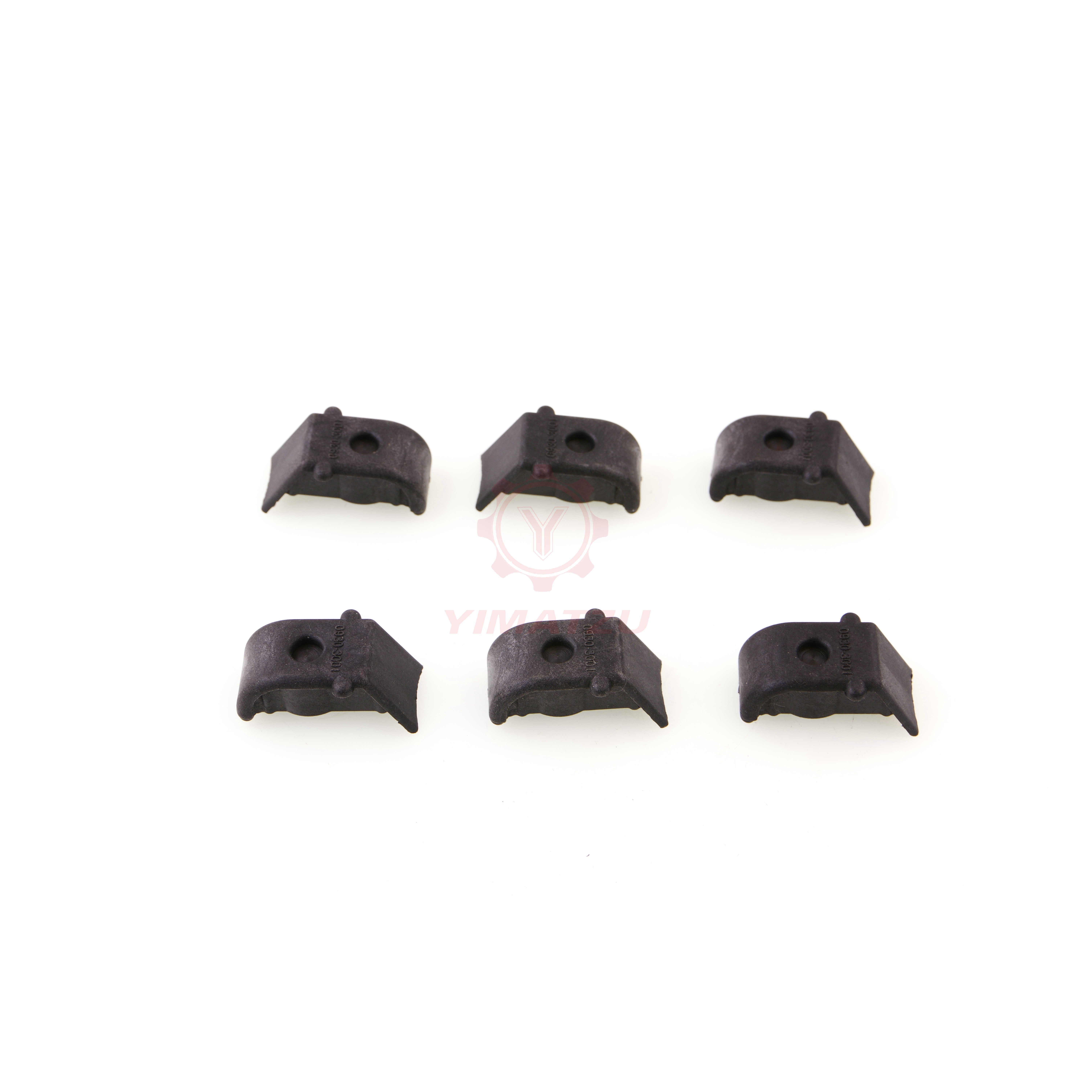 ATV UTV Parts & Accessories Clutch NYLON PROTECTOR, WEIGHT SLIDER for CF400 191Q X550 U550 for CF Kawasaki Suzuki Yamaha Honda