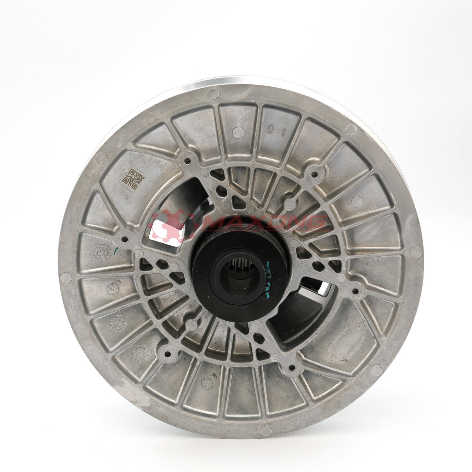 For ODES 1000 Clutch Secondary Driving Wheel Assembly 21140302101 ATV/UTV Parts & Accessories