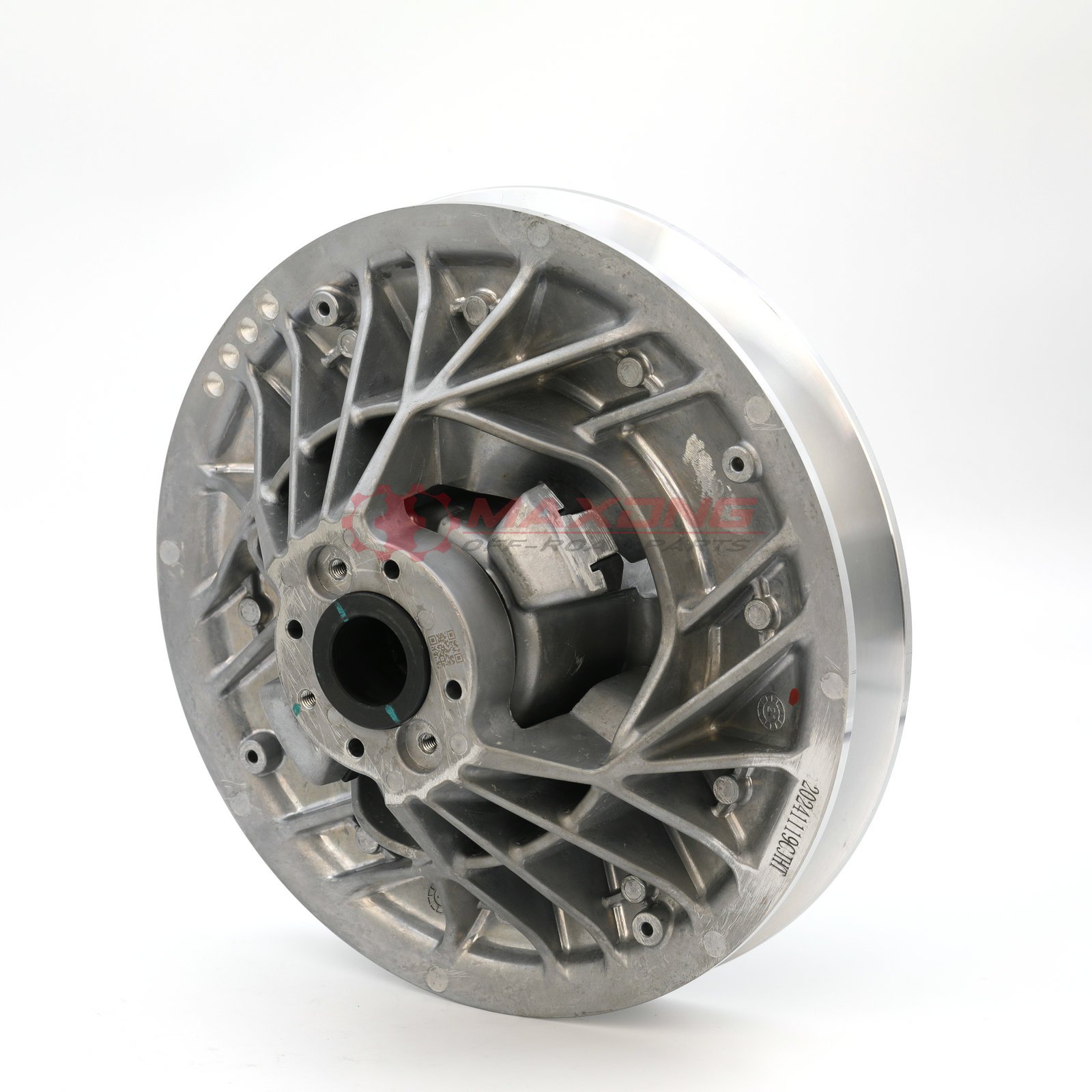 For ODES 1000 Clutch Secondary Driving Wheel Assembly 21140302101 ATV/UTV Parts & Accessories