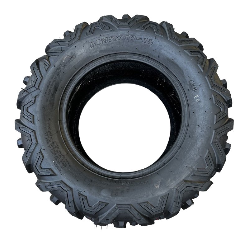 Atv Tires 25*10-12
