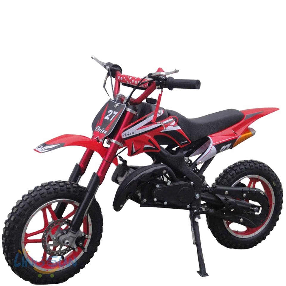Factory Motorcycle Racing Fast Power Cable Pit Dirt Bike ATV Scooter Go Kart