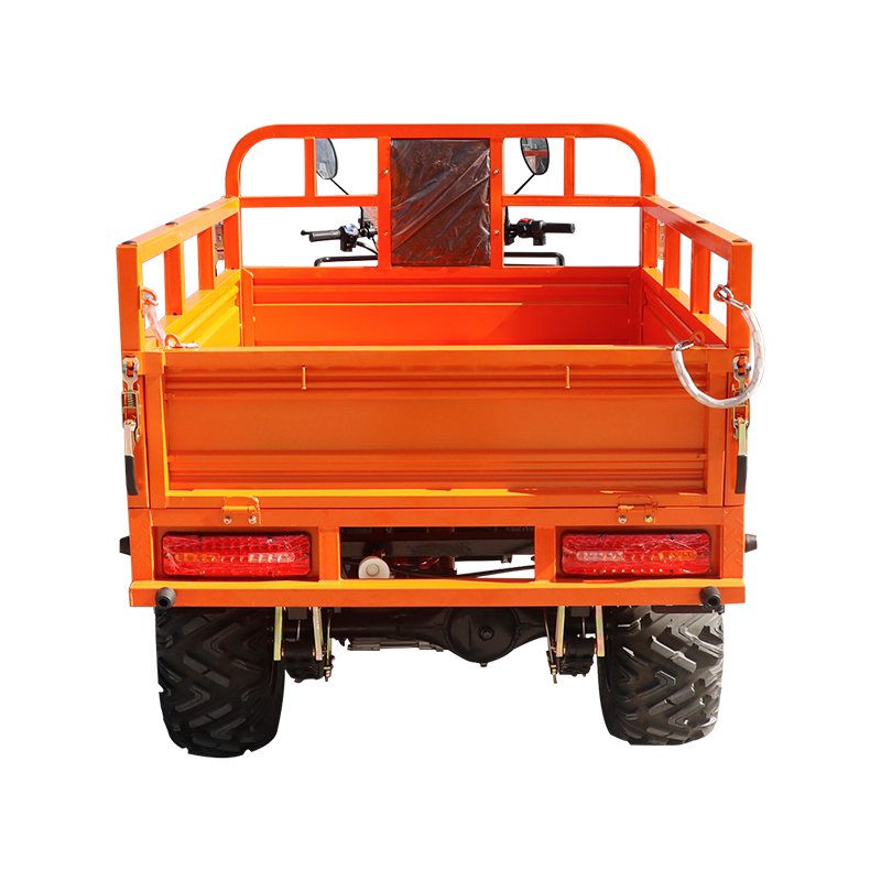 Agricultural ATVs Are Suitable for Four Wheel Two Wheel Drive Electric Off-road Motorcycles Used in Agriculture