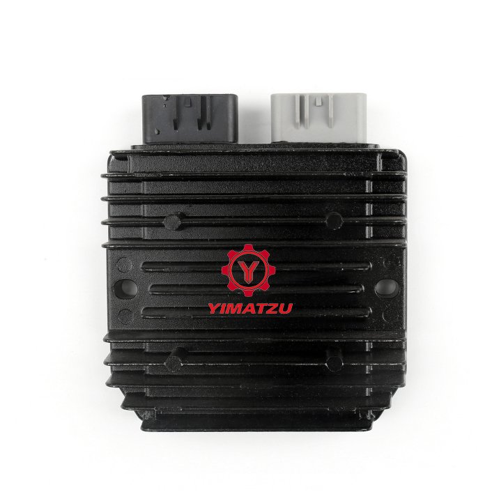 For Can Am Commander 800 800R 1000 Voltage Regulator Rectifier 710001191 Transmission Torque Gear ATV/UTV Parts & Accessories