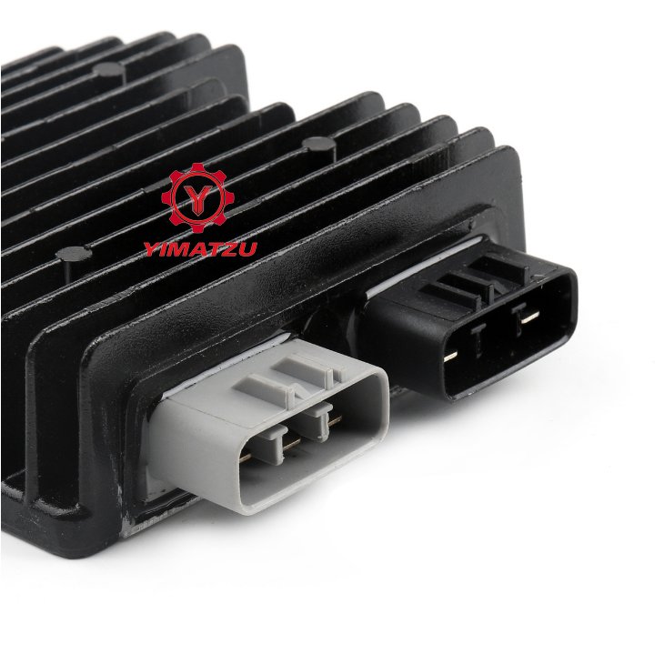 For Can Am Commander 800 800R 1000 Voltage Regulator Rectifier 710001191 Transmission Torque Gear ATV/UTV Parts & Accessories