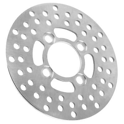 ATV Parts Front Yfz450r Rotor Disc Brake for Yamaha Quads YFZ450 Raptor 700 660 YFM 250 Banshee 350 YFZ WARRIOR Blaster 200