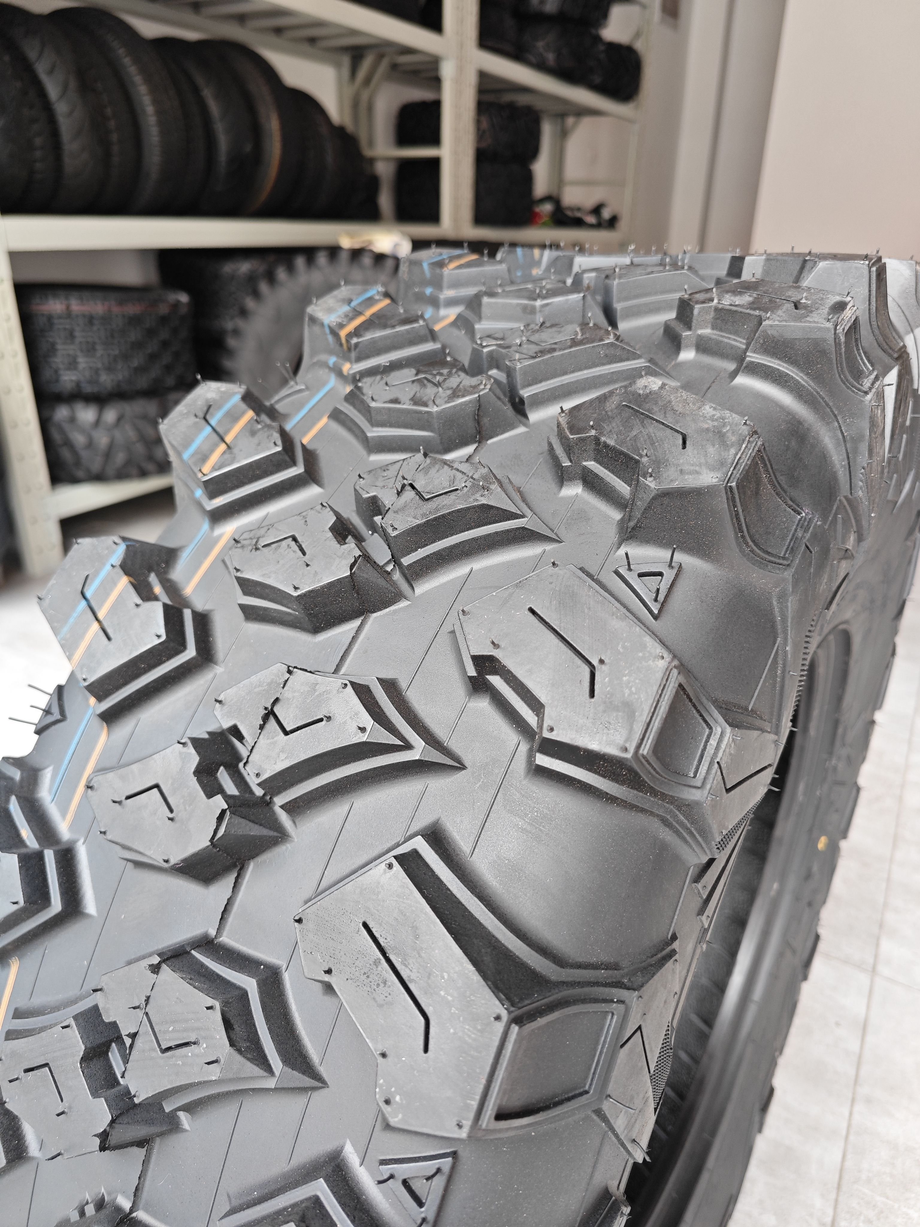 KTA 30x10-R14 32x10-R14 SXS ATV/UTV Parts & Accessories Cost-effective Tubeless Tires for ATV and UTV Tires