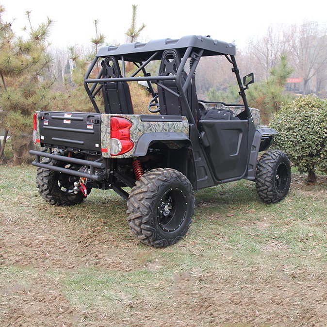 All-terrain ATV 976cc4*4 Agricultural Multifunctional Off-road Vehicle Motorcycle UTV