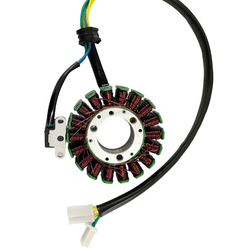 ATV Parts Generator Stator Magneto Coil for XYKD260 YA250 260cc Atv/utv Parts & Accessories