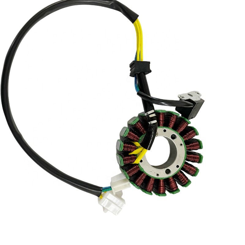 ATV Parts Generator Stator Magneto Coil for XYKD260 YA250 260cc Atv/utv Parts & Accessories