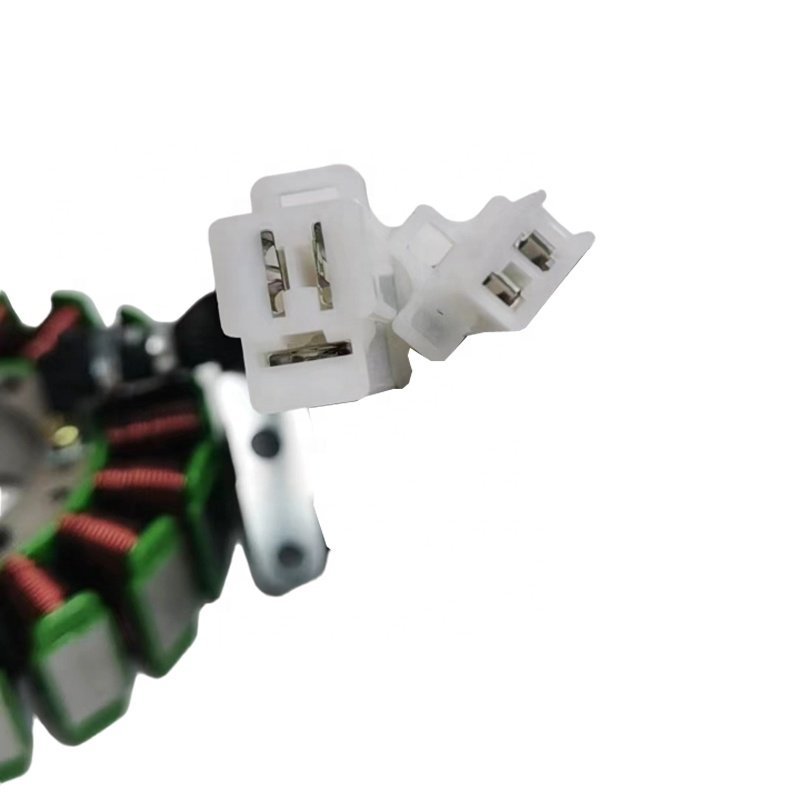 ATV Parts Generator Stator Magneto Coil for XYKD260 YA250 260cc Atv/utv Parts & Accessories