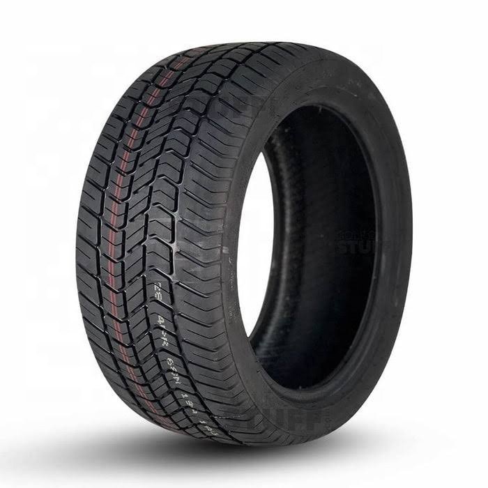 KTA&WANDA 205/50R10 215/50R12 215/35R14 225/50R14 Steel Radial Golf Car Tire High Load Manufacture ATV and UTV Tires