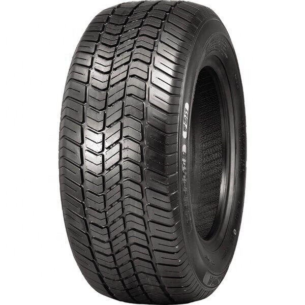 KTA&WANDA 205/50R10 215/50R12 215/35R14 225/50R14 Steel Radial Golf Car Tire High Load Manufacture ATV and UTV Tires