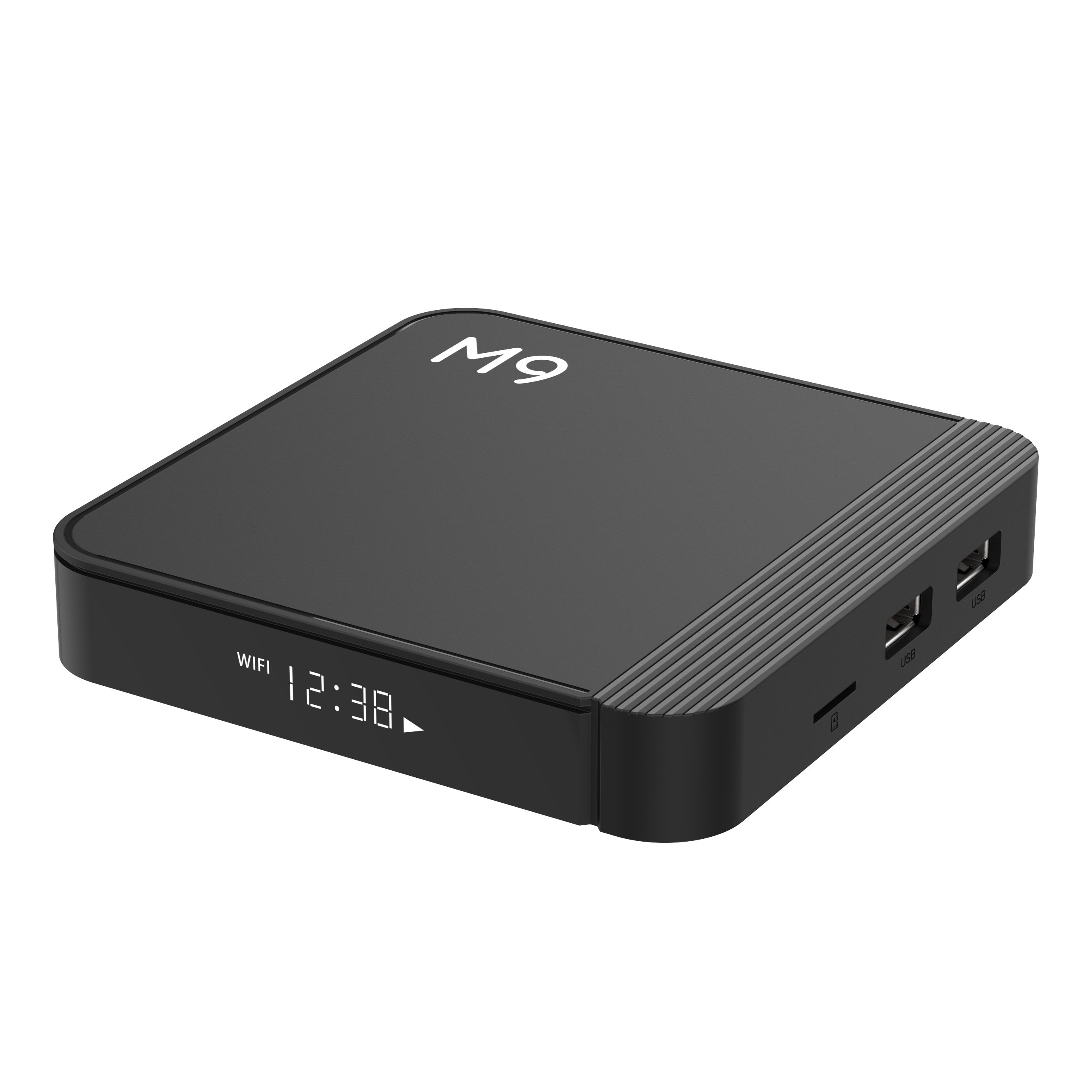 M9 ATV Box Amlogic S905Y4 Tv Android 11 Wifi 6 5G Dual Wifi BT Remote Control Voice 4k Strea/ing Q8 Set Top Box