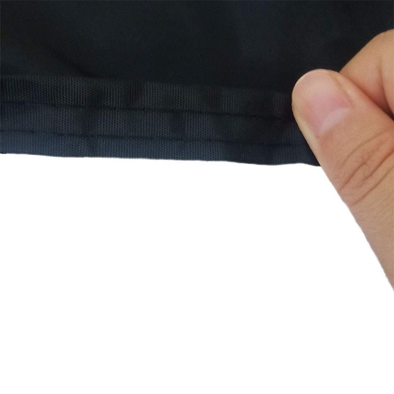 420D Oxford Cloth Universal UTV Weather Cover Strong & Durable with UV Protection ATV/UTV Parts & Accessories
