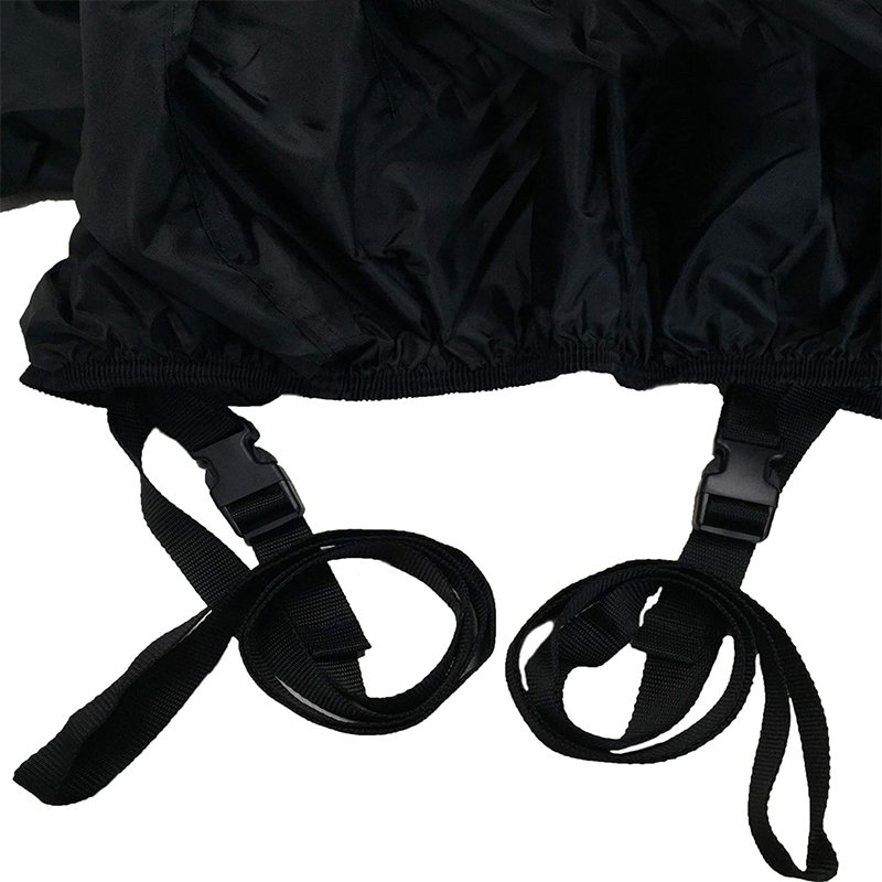 420D Oxford Cloth Universal UTV Weather Cover Strong & Durable with UV Protection ATV/UTV Parts & Accessories