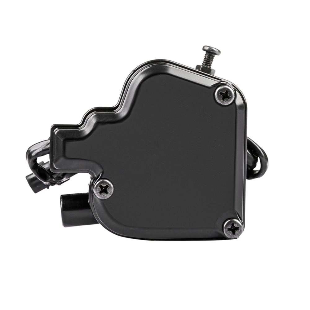 RUNTONG 7/8" 22mm Thumb Throttle Assembly 44-97720 3GG-26250-00 3GG-26250-20-00 3GG-26250-00-00 ATV Thumb Throttle Lever