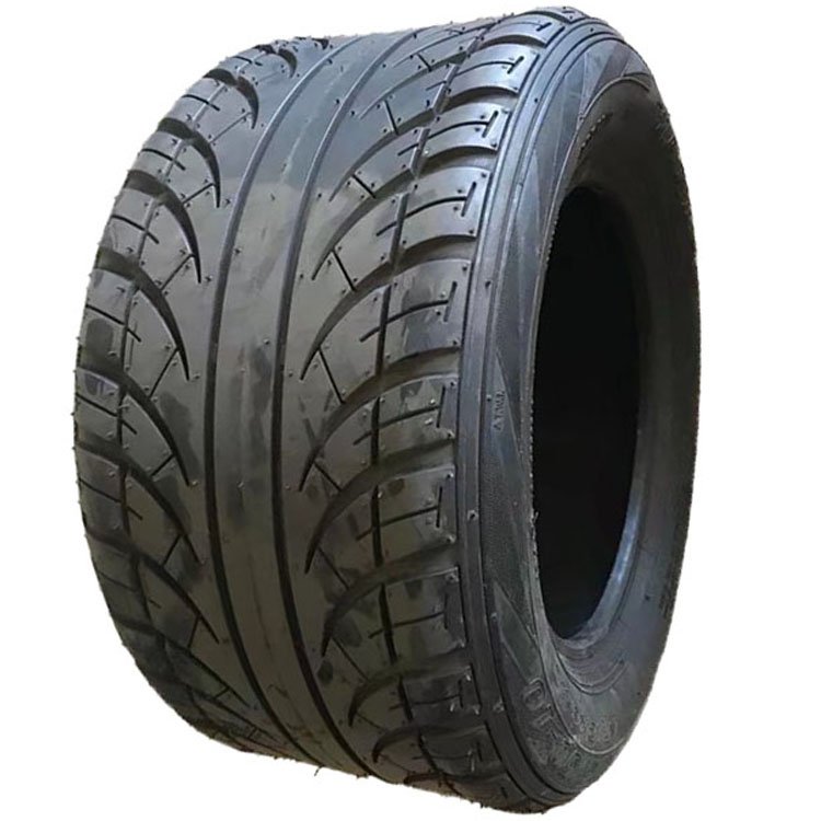 ATV Tire Tubeless Golf Cart Tire Wheel 205/50-10 18x8-10