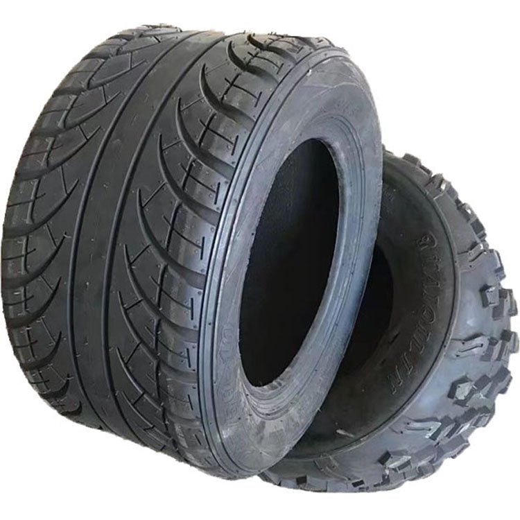 ATV Tire Tubeless Golf Cart Tire Wheel 205/50-10 18x8-10