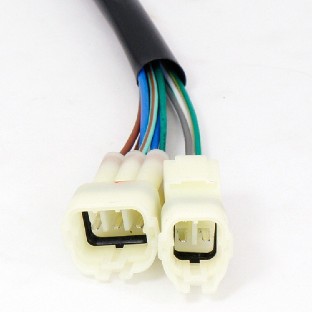 Handlebar Switch, RH CF400 CF450 ATV PART for CFMoto CForce 450 7020-160700-00001