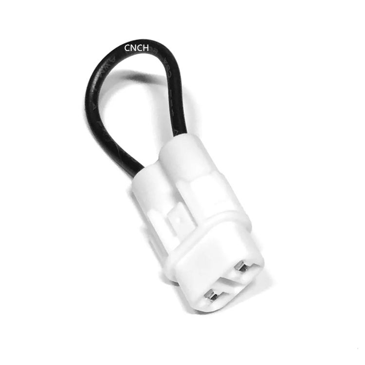 Override Seat Belt Bypass Harness for Yamaha KawasakiI - CNCH Custom Connectors ATV UTV Wire Harness Plugs