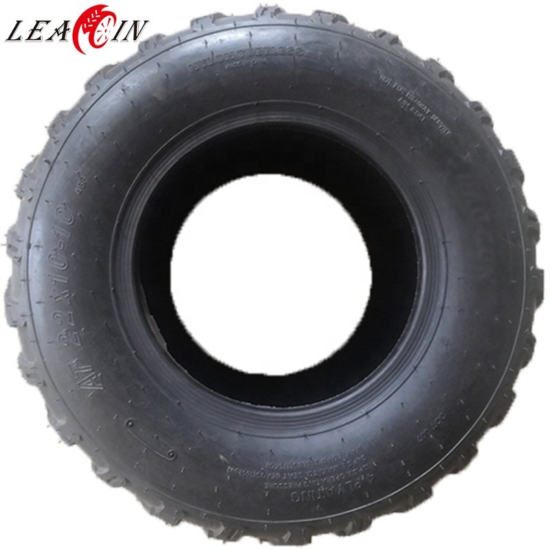 High Performance Sport ATV / UTV Tires 22x10-10