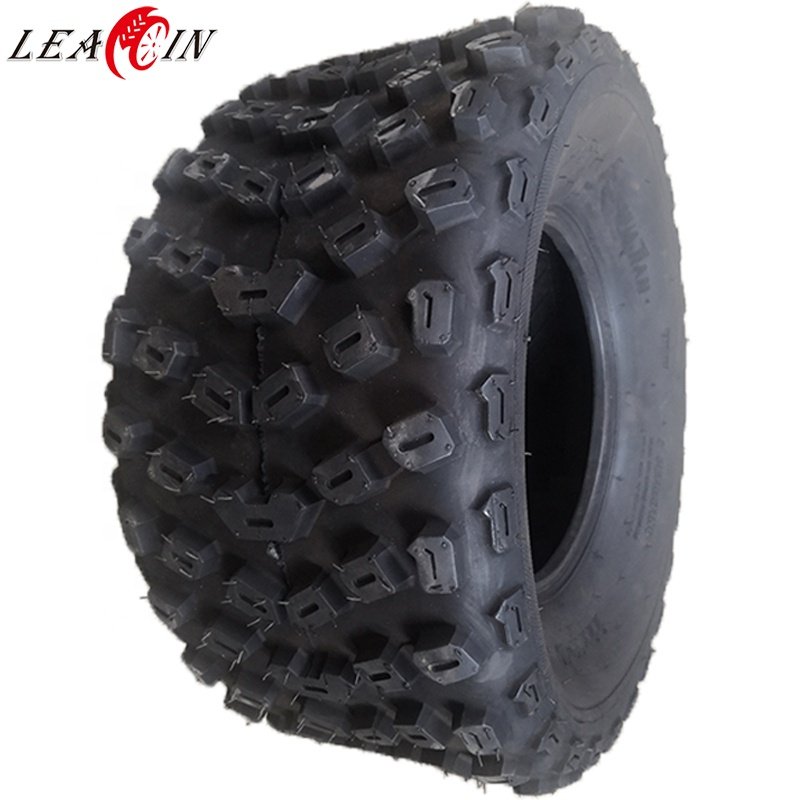 High Performance Sport ATV / UTV Tires 22x10-10