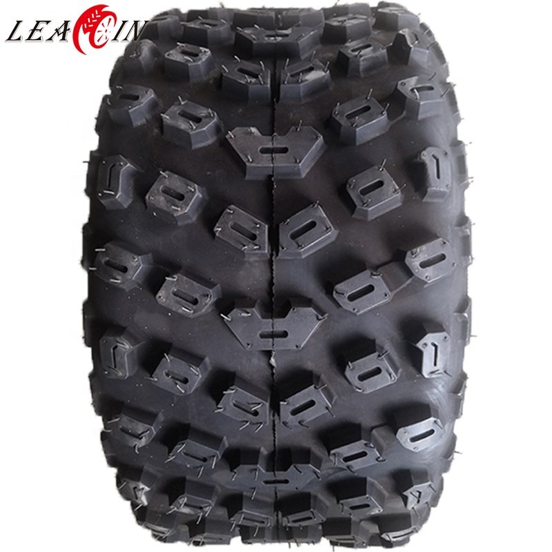 High Performance Sport ATV / UTV Tires 22x10-10